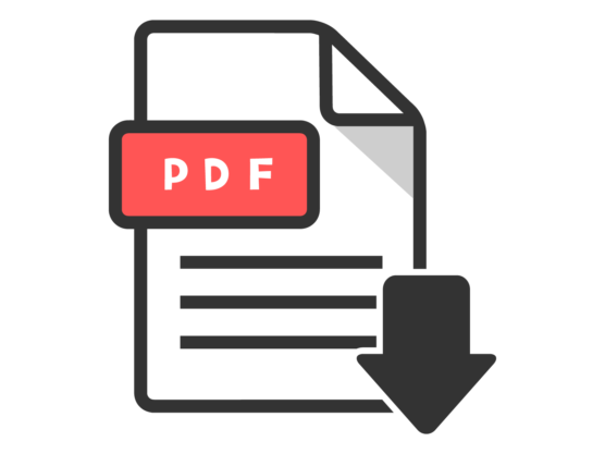 PDFダウンロード
